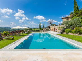 Holiday Home Lamore di Carla by Interhome Greve In Chianti